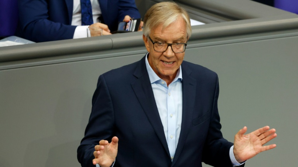  Bartsch weist Kritik an Antisemitismus-Einigung der Berliner Linken zur&uuml;ck 