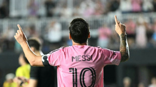 All-Star-Game geschwänzt: Messi für Topspiel gesperrt