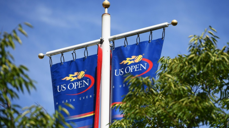  US Open purse to top $100 mn as Grand Slams form player council 