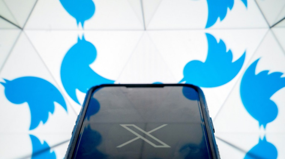 La red social X ofrecer&aacute; llamadas de audio y video