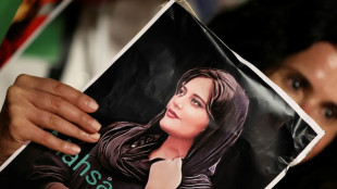 Prix Sakharov: l'Iranienne Mahsa Amini, "symbole de libert&eacute;", honor&eacute;e &agrave; titre posthume