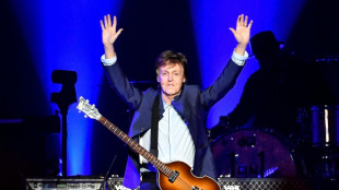 Canção dos Beatles gravada com IA será lançada este ano, anuncia Paul McCartney