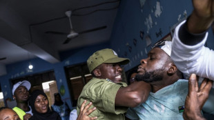 Internet bloqué et manifestations contre le pouvoir lors des élections en Tanzanie