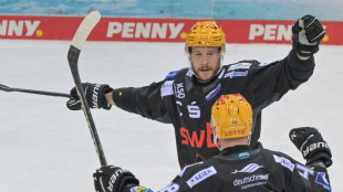 M&uuml;nchen verzweifelt: Bremerhaven erstmals im DEL-Finale