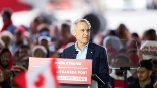 &Uacute;ltimo d&iacute;a de campa&ntilde;a en un Canad&aacute; conmocionado por un mortal ataque en Vancouver 