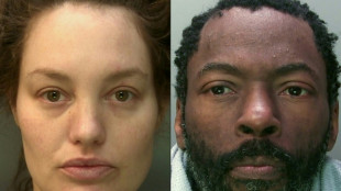 Une aristocrate britannique et son compagnon emprisonn&eacute;s pour la mort de leur b&eacute;b&eacute;