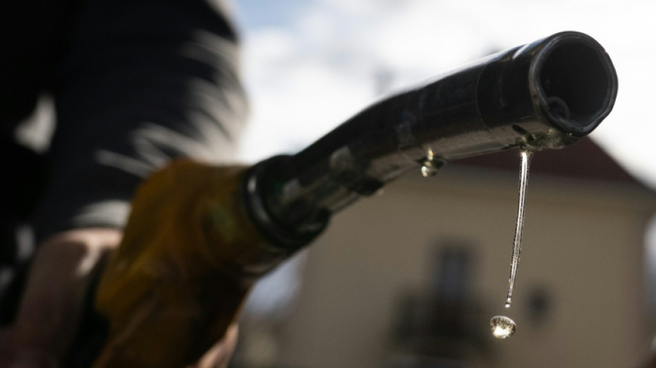  Le p&eacute;trole flambe &agrave; nouveau, jusqu'&agrave; quand? 