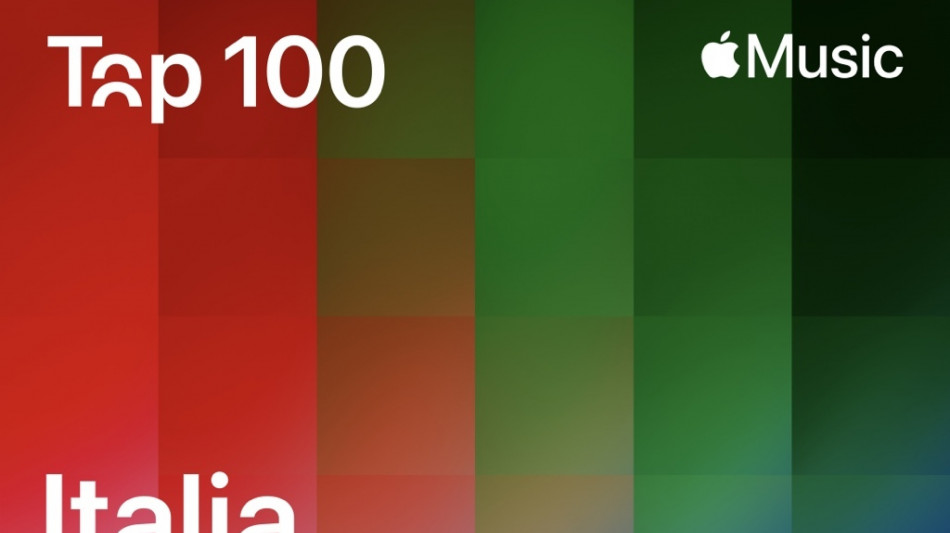 Balorda nostalgia di Olly brano più ascoltato su Apple Music