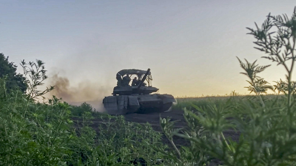  Mosca, 41 intrappolati in miniera nel Donetsk dopo attacco ucraino 