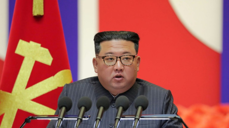 Nordkoreas Machthaber laut Schwester während Corona-Ausbruchs selbst erkrankt