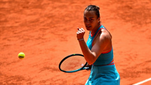 Roland-Garros: Sabalenka-Swiatek, combat de reines pour une place en finale