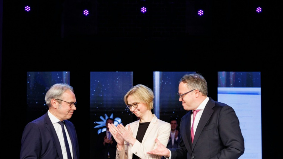  Streit mit Bundesspitze: Th&uuml;ringer BSW bleibt in Regierungskoalition 