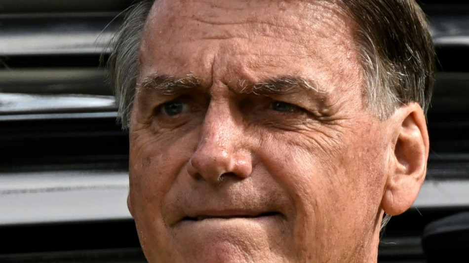 Jair Bolsonaro beantragt sechsmonatiges Visum in den USA