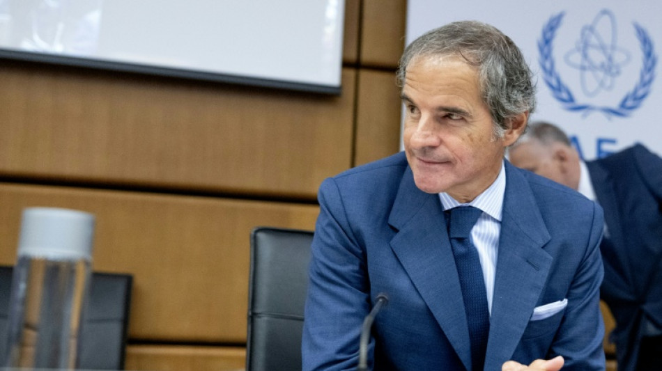  Un reactor nuclear de la &eacute;poca de Al Asad hallado en Siria estaba casi terminado, seg&uacute;n la ONU 