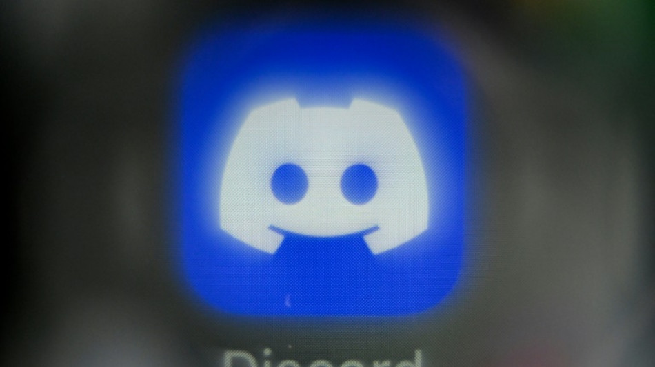  Brasil ordena suspens&atilde;o de 'lives' na plataforma Discord ap&oacute;s suic&iacute;dio de adolescente 