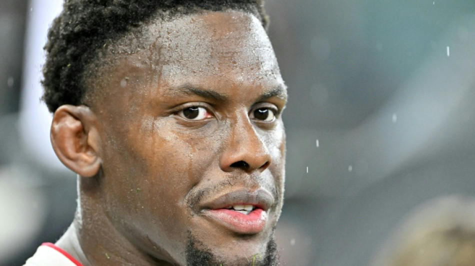  Borthwick backs Itoje to get 'big roar' off the bench against Wales 