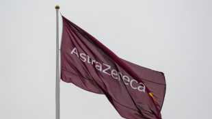 AstraZeneca to invest $50 bn in the US as tariff threat looms