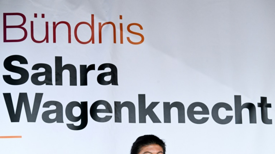 BSW gründet Nachwuchsverband "Jugendbündnis im BSW"