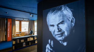 Milan Kundera, observador sarcástico da condição humana