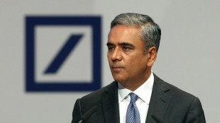 Fr&uuml;herer Deutscher-Bank-Chef Anshu Jain gestorben