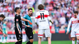 Gelb-Rot f&uuml;r Woltemade: VfB legt Einspruch ein