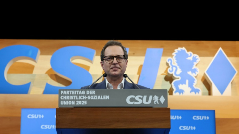  CSU-Generalsekret&auml;r f&uuml;r Bau kleiner Atomkraftwerke 