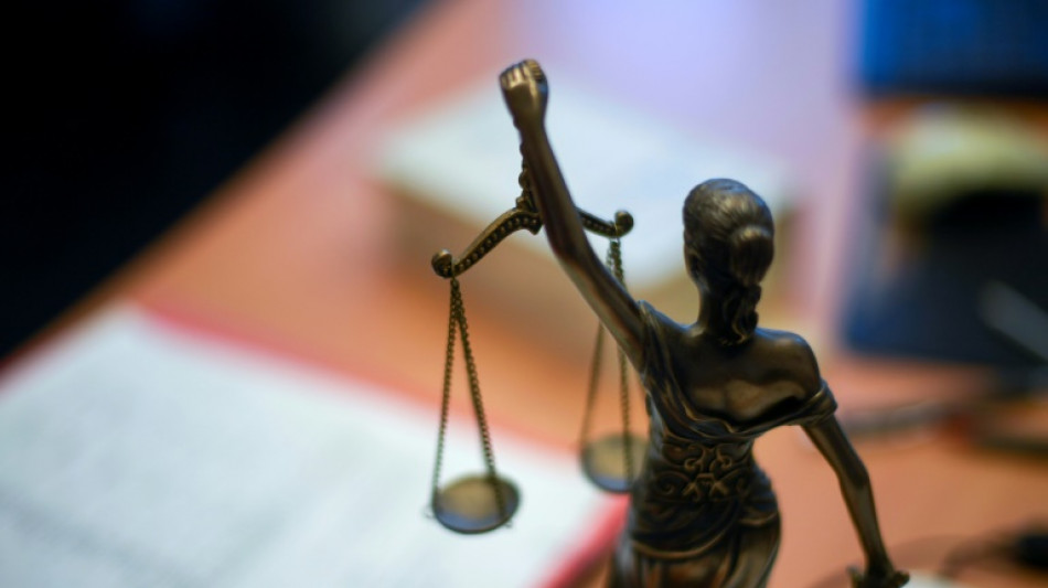 Jugendlicher Islamist in Mainz zu mehr als zwei Jahren Jugendhaft verurteilt