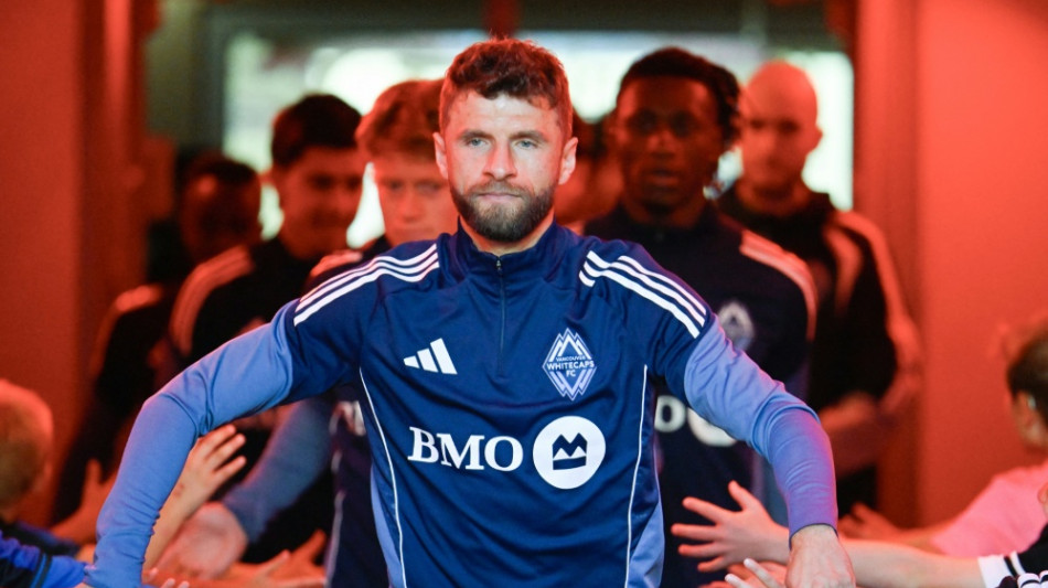  M&uuml;ller verl&auml;ngert bei den Whitecaps 