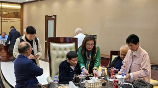 Les avocats de l'ex-pr&eacute;sident philippin Duterte demandent son retour &agrave; Manille 