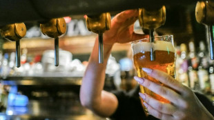 Femmes et hommes ne sont pas &eacute;gaux face &agrave; l'alcool, avertissent les autorit&eacute;s de sant&eacute;