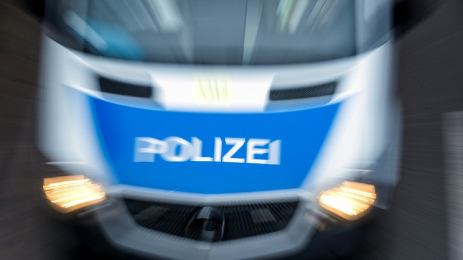 15-Jähriger in Baden-Württemberg an Steuer von vollbesetztem Auto erwischt