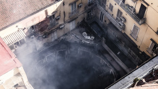 Proprietari Sannazaro alle istituzioni 'non ci abbandonate'