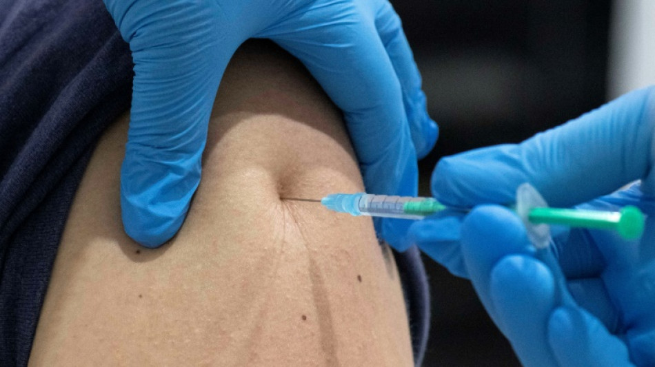 Moderna will Omikron-Impfstoff im August bereitstellen
