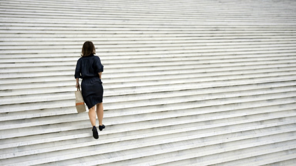 Plus des trois quarts des salari&eacute;s &agrave; temps partiel sont des femmes