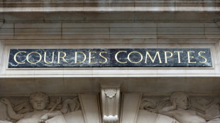 La Cour des comptes, une "vieille dame" qui veille sur les deniers publics