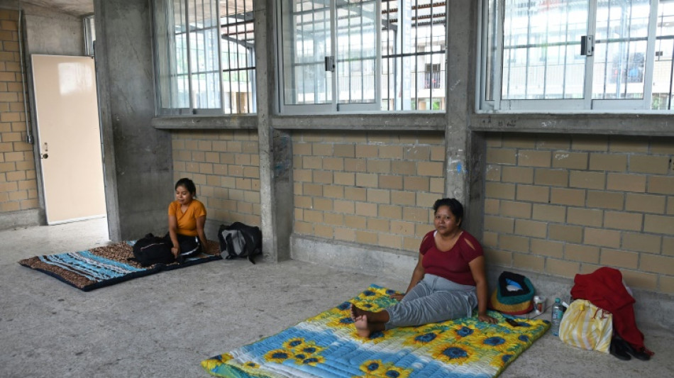 "Extrem gef&auml;hrlich": Hurrikan "Erick" zieht auf Mexiko zu