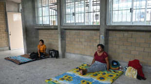 "Extrem gef&auml;hrlich": Hurrikan "Erick" zieht auf Mexiko zu