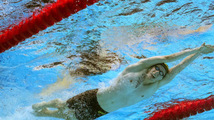 Schwimmstar Wellbrock krault zu WM-Bronze