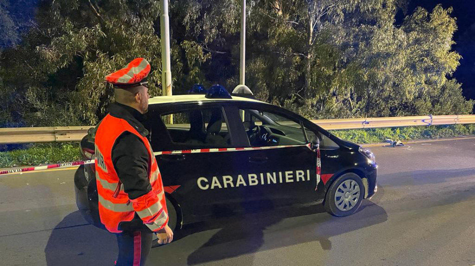 Invest&igrave; e uccise un 15enne, 2 anni e 6 mesi a soldatessa Usa