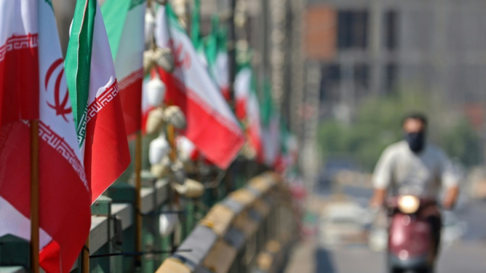  US sanctions threaten to crush Iranian students' dreams 