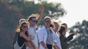 Deutsch-israelische Ex-Geisel: Geiseln h&auml;tten viel fr&uuml;her befreit werden k&ouml;nnen