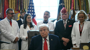 USA wollen Cannabis nicht mehr wie Heroin einstufen