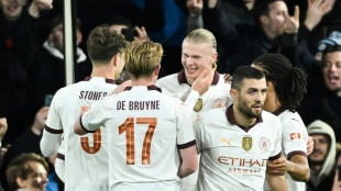 F&uuml;nferpacker Haaland f&uuml;hrt ManCity ins FA-Cup-Viertelfinale
