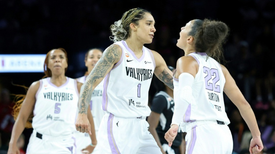  Basket: imp&eacute;riale aux Etats-Unis, Gabby Williams tutoie de nouveaux sommets 