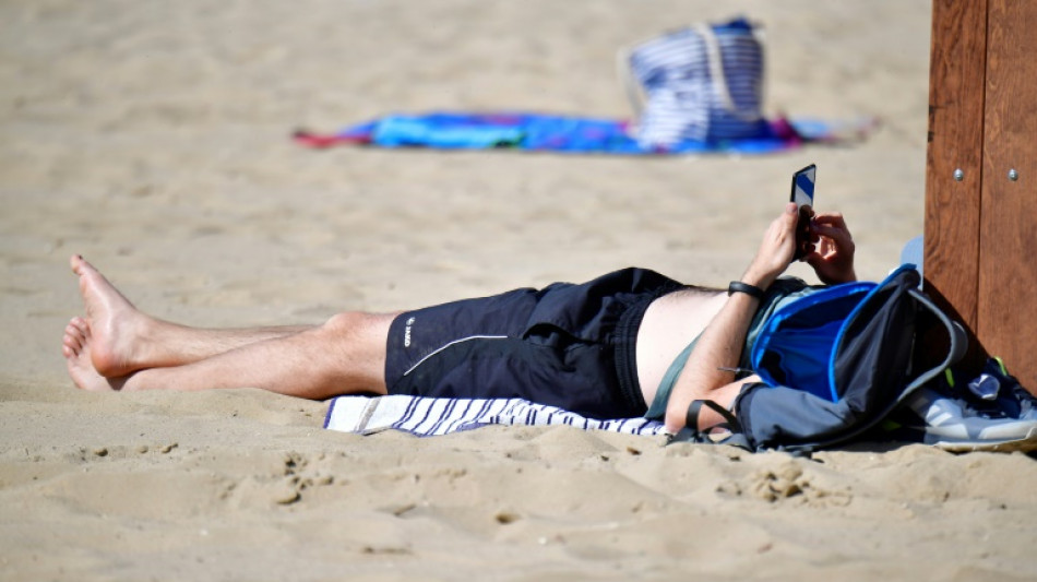 Vacances: pas si simple pour tout le monde de d&eacute;connecter du travail