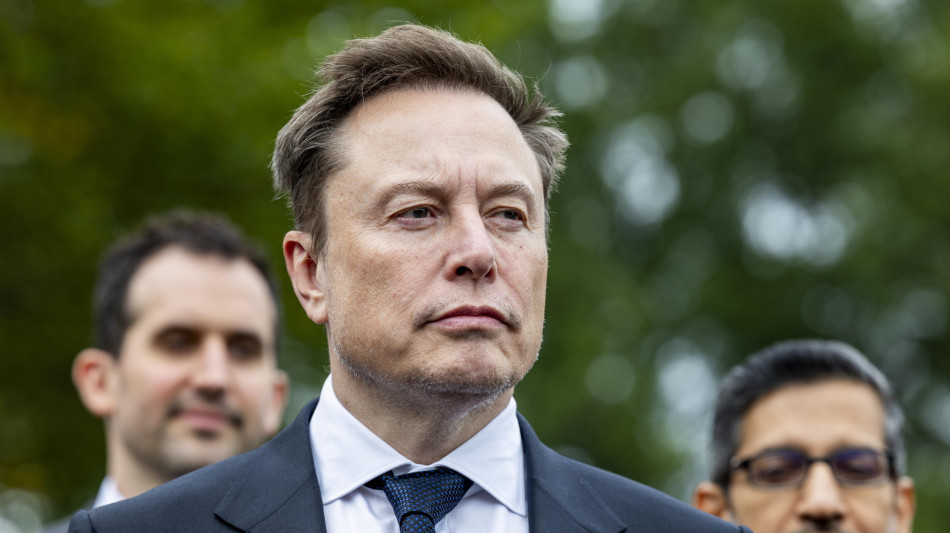  In Mississippi Elon Musk vuole comprare una citt&agrave; per i suoi data center 
