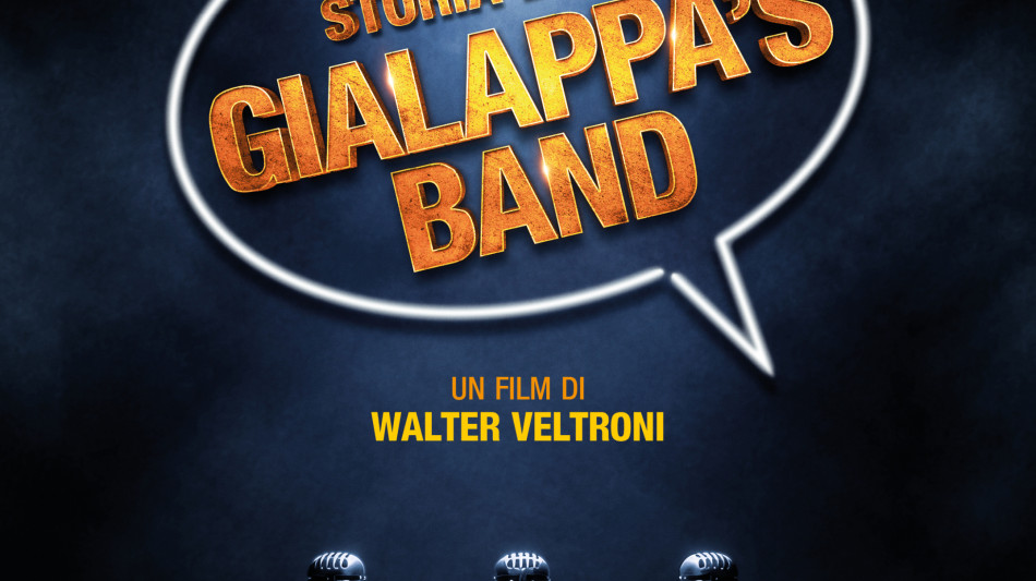  Veltroni, la Gialappa's ha raccontato 40 anni d'Italia 
