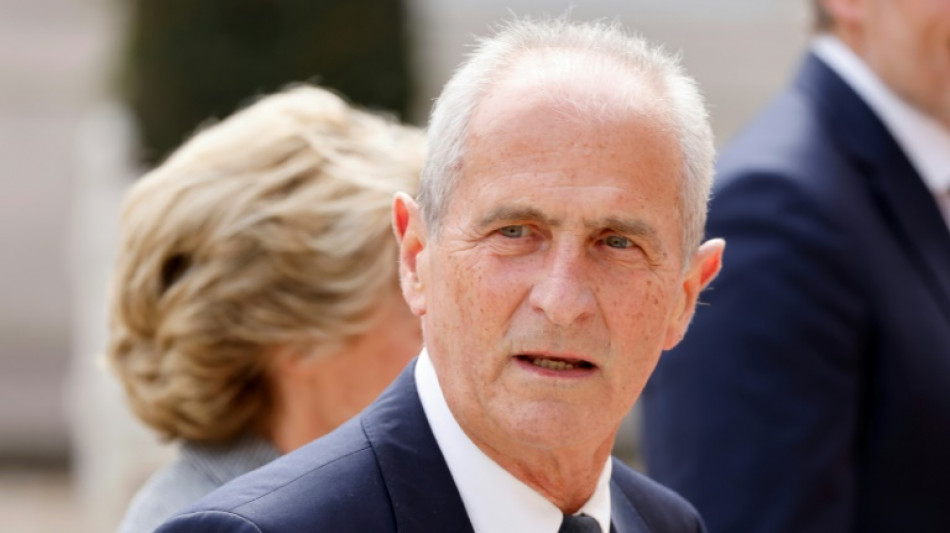 Municipales 2026: l'in&eacute;ligibilit&eacute; d'Hubert Falco confirm&eacute;e par la Cour de cassation