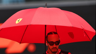 F1:Inghilterra; Hamilton, Ferrari gran macchina ma va risolto problema in rettilineo