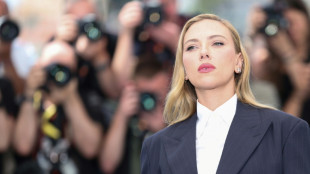 Scarlett Johansson: "Todos los actores tienen miedo a desaparecer"